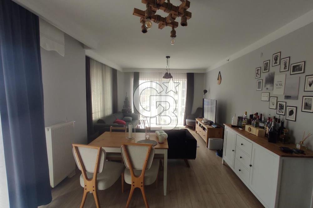 BAĞLICA OPENSKY DA, GENİŞ, ÇİFT CEPHE, SATILIK 1+1 DAİRE