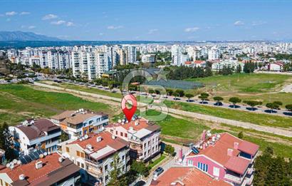 Gürsu'da Vatandaşlığa Uygun Deniz Manzaralı 4+1 Dubleks Daire