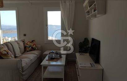 Zero Summer Apartment 30 Minutes Away from Bodrum Airport in Kıyıkışlacık, Milas, Muğla