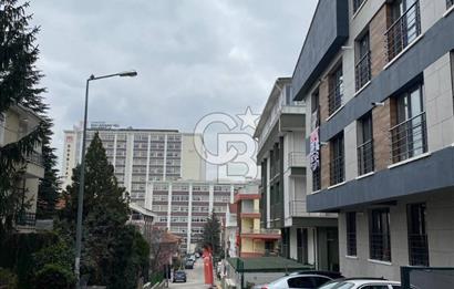 Ankara Gazi Mahalle satılık 1+1 konut