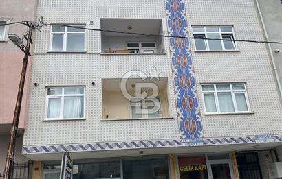 Çekmeköy'de metroya yakın 3+1 daire