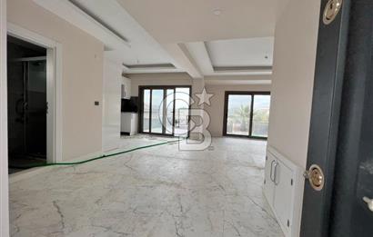 Güzelbahçe Kolejler Bölgesinde 4+2 Havuzlu Triplex Villa