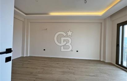 Güzelbahçe Kolejler Bölgesinde 4+2 Havuzlu Triplex Villa