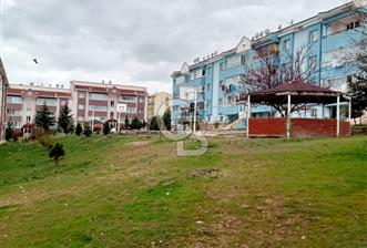 Eskişehir Sultandere Mah 5 Nisan Sitesinde 3+1 Satılık Daire