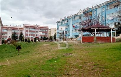 Eskişehir Sultandere Mah 5 Nisan Sitesinde 3+1 Satılık Daire