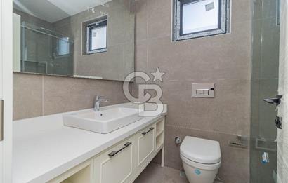 Döşemealtı Yeşilbayır 4+1 müstakil bahçe havuzlu villa