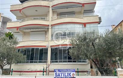 AVCILAR'DA 2+1 SATILIK DAİRE 