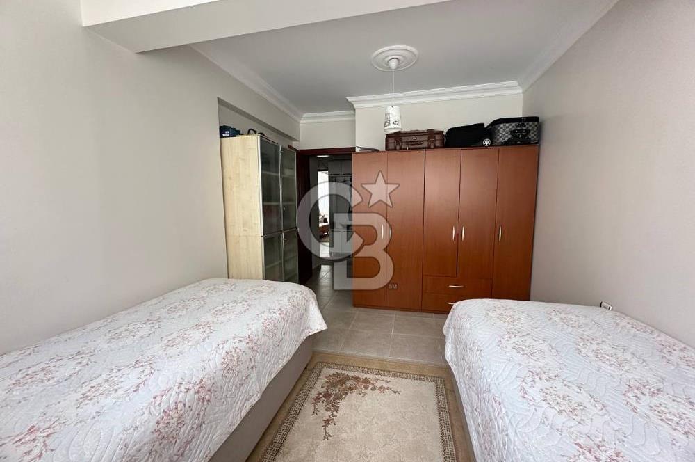 AVCILAR'DA 2+1 SATILIK DAİRE 