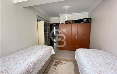 AVCILAR'DA 2+1 SATILIK DAİRE 