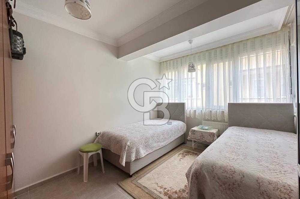 AVCILAR'DA 2+1 SATILIK DAİRE 