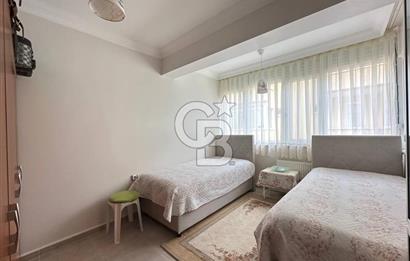 AVCILAR'DA 2+1 SATILIK DAİRE 