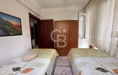 AVCILAR'DA 2+1 SATILIK DAİRE 