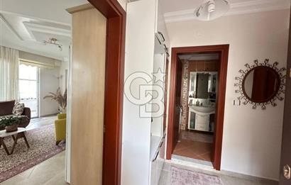 AVCILAR'DA 2+1 SATILIK DAİRE 