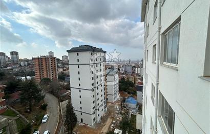  ÇİFT HAVUZLU SİTE  KARTAL 130M2 OTURUMA HAZIR İSKANLI 3+1 DAİRE