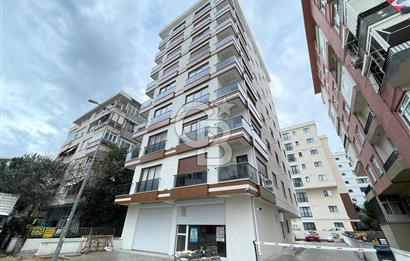 Feneryolu'nda Yeni Binada Balkonlu 3+1 Satılık Daire