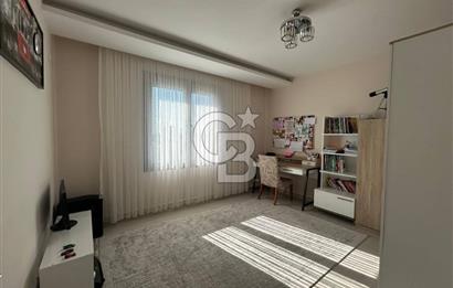 VİZYON 4 MEVSİM EVLERİNDE ULTRA LÜKS SATILIK 4+1 DAİRE