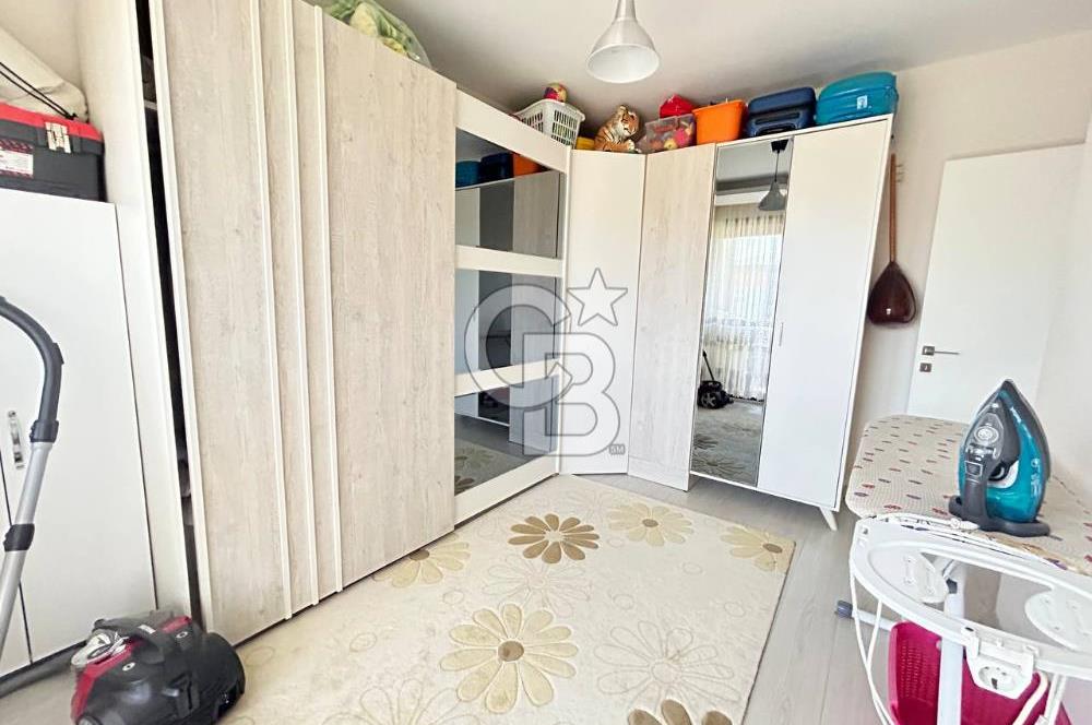 VİZYON 4 MEVSİM EVLERİNDE ULTRA LÜKS SATILIK 4+1 DAİRE