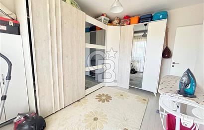 VİZYON 4 MEVSİM EVLERİNDE ULTRA LÜKS SATILIK 4+1 DAİRE