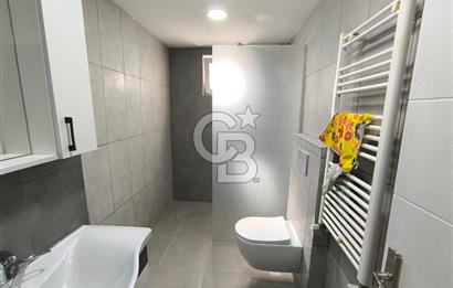 DEMETEVLER 408. CD ÜZERİ, FULL YAPILI KİRALIK DAİRE