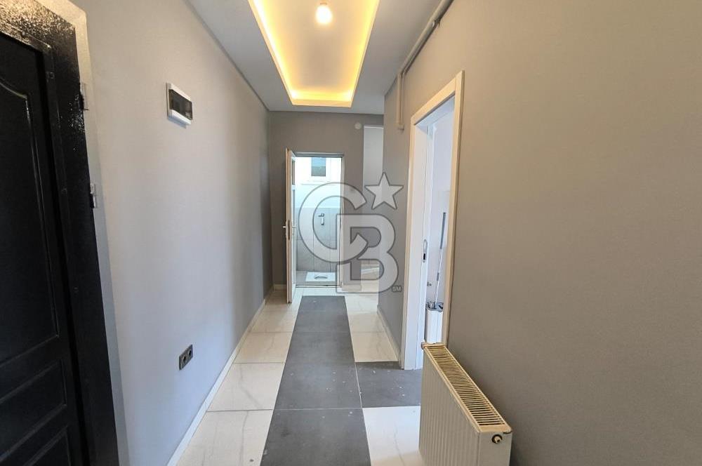 DEMETEVLER 408. CD ÜZERİ, FULL YAPILI KİRALIK DAİRE