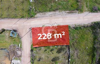 Çanakkale Lapseki Çardak da 228 m² 3,5 Kat İmarlı Satılık Arsa