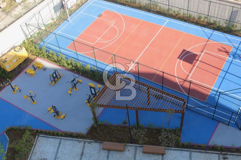 SURYAPI GÖL BAHÇE EVLERİNDE SATILIK 4+1 TERASLI DUBLEKS