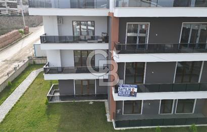 TOPÇULAR'DA HAVUZLU SİTEDE ASANSÖRLÜ SIFIR 170 M2 SATILIK DAİRE