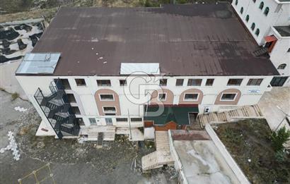 Ankara memlik köyünde komple satılık bina