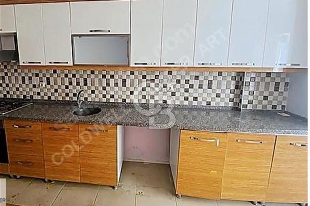 BAĞLICA ALSANCAK MAH SATILIK 3+1 DAİRE