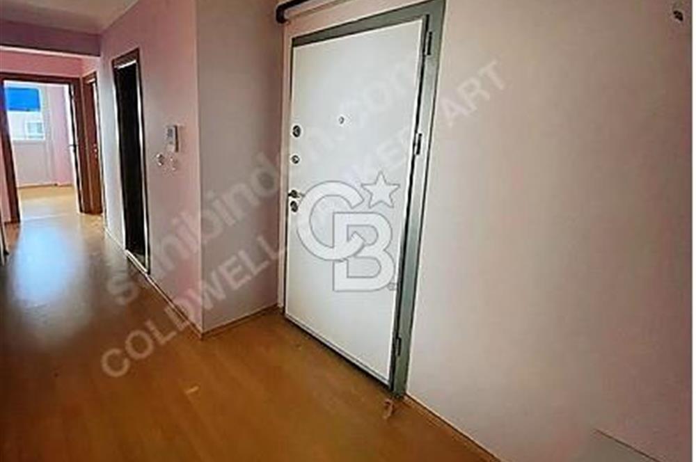 BAĞLICA ALSANCAK MAH SATILIK 3+1 DAİRE