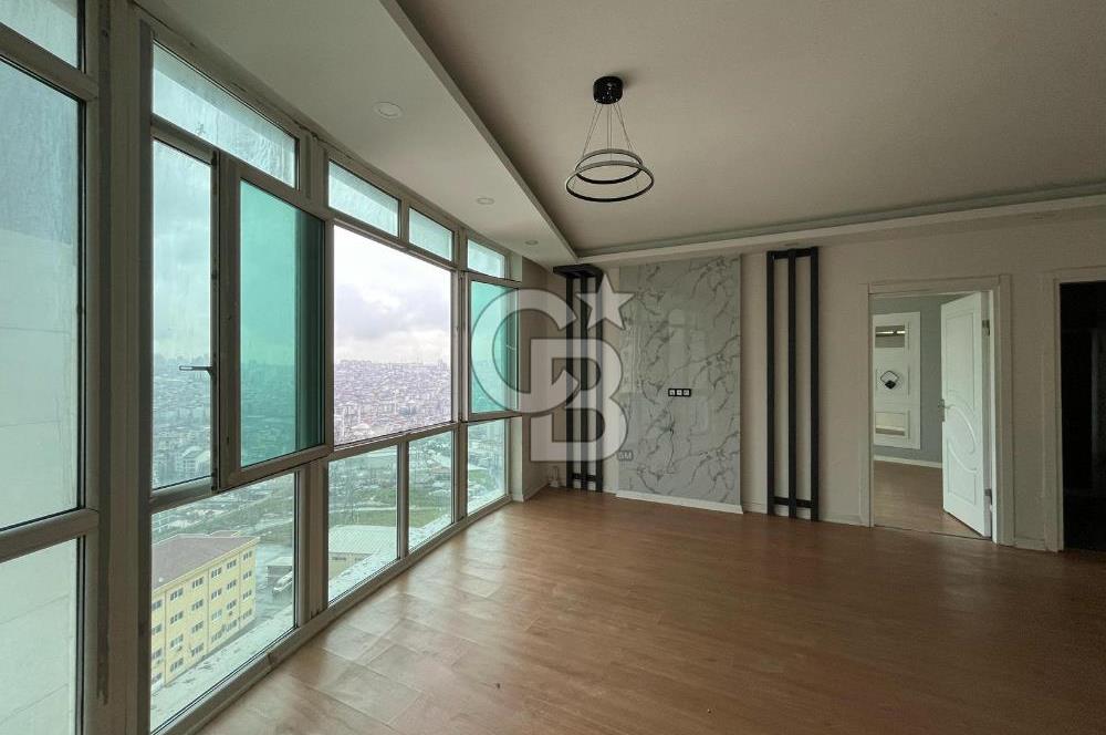 ESENYURT Fİ-TOWER SİTESİ 1+1 SATILIK DAİRE