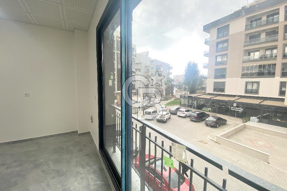 Museland - Mavişehir 1.200 m2 Ticari Komple Kiralık Bina