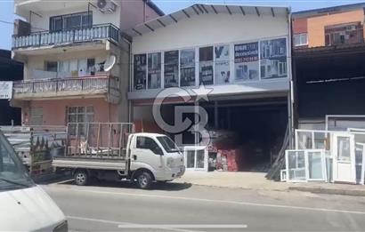 Karabağlar'da İşlek Caddede Yatırımlık Dükkan
