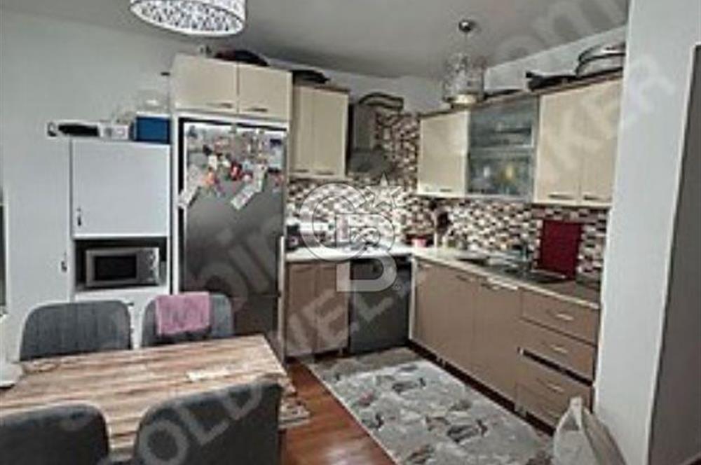 COLDWELL BANKER UZMANDAN SATILIK 2+1 DAİRE 