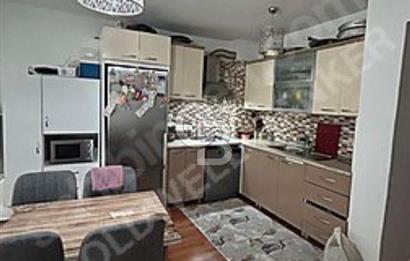 COLDWELL BANKER UZMANDAN SATILIK 2+1 DAİRE 