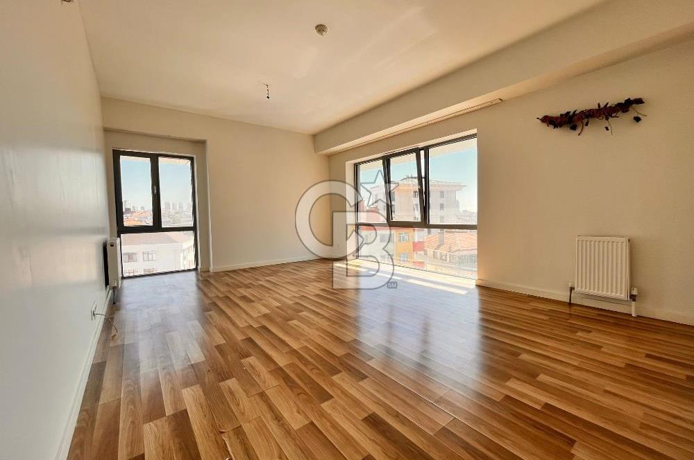 2+1 FLAT WITH POOL FACADE FOR SALE IN AC MOMENT FROM MEGA TEAM
