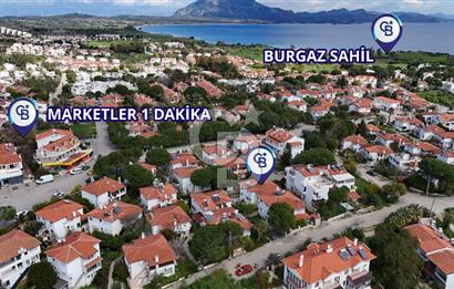 pier neighborhood 139.sokak No:1 F/3 GÜL Hatmi Island Özbel Sitesi Datça /Muğla