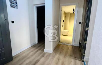 CB 'DEN KARŞIYAKA ŞEMİKLERDE 2+1 SIFIR SATILIK MODERN DAİRE​