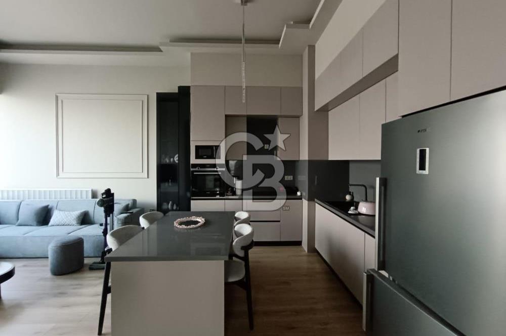  CB 'DEN ANKARADA EN DEĞERLİ KONUMUNDA  SATILIK MODERN DAİRE