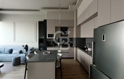  CB 'DEN ANKARADA EN DEĞERLİ KONUMUNDA  SATILIK MODERN DAİRE