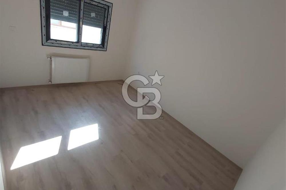 CB 'DEN KARŞIYAKA ŞEMİKLERDE 2+1 SIFIR SATILIK MODERN DAİRE​