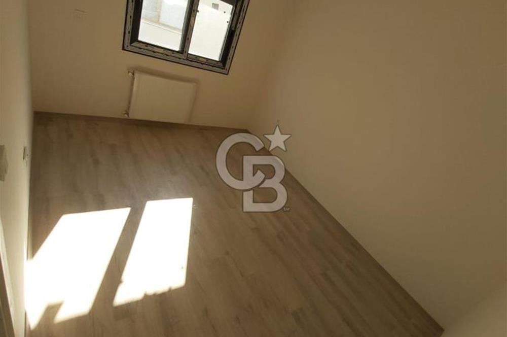 CB 'DEN KARŞIYAKA ŞEMİKLERDE 2+1 SIFIR SATILIK MODERN DAİRE​