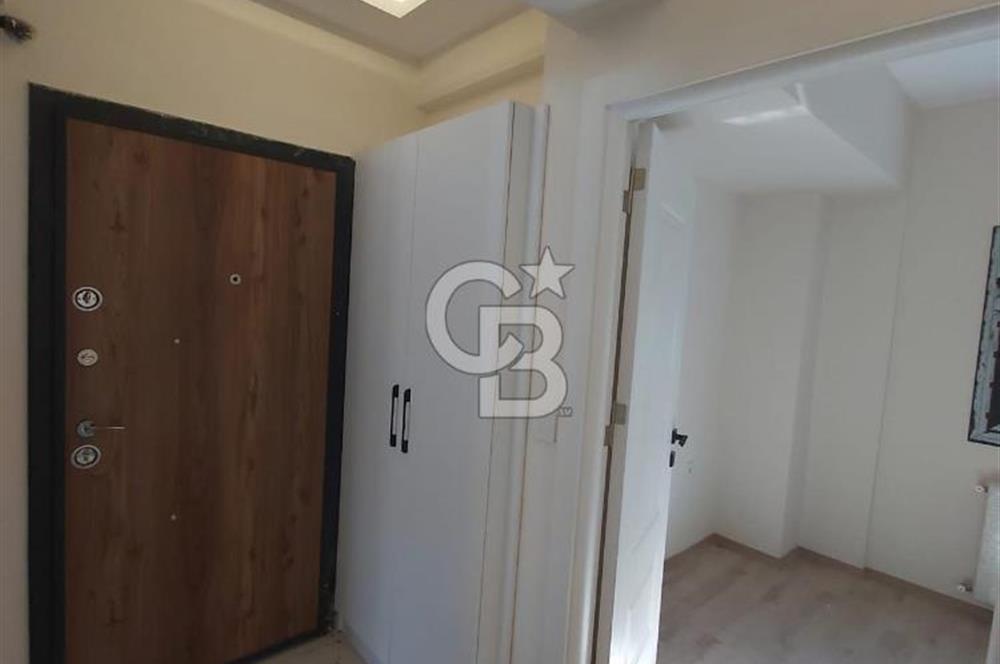 CB 'DEN KARŞIYAKA ŞEMİKLERDE 2+1 SIFIR SATILIK MODERN DAİRE​