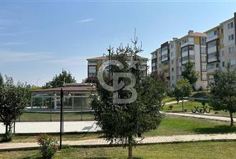 ÇAĞLARKENT SİTESİNDE HAVUZLU 2+1 115m2 DAİRE