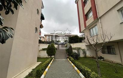 Büyükçekmece Atatürk Mh.Arda Beyaz Sitesin de Satılık 170 m2 4+1