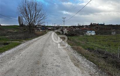 Edirne Havsa ‘da Satılık Arsa