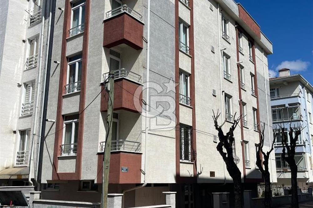 CB 222'DEN ANADOLU ÜNİ. YAKINI 1+1 EŞYALI KİRALIK DAİRE