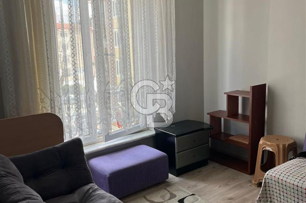 CB 222'DEN ANADOLU ÜNİ. YAKINI 1+1 EŞYALI KİRALIK DAİRE