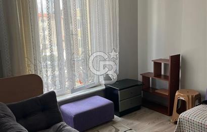 CB 222'DEN ANADOLU ÜNİ. YAKINI 1+1 EŞYALI KİRALIK DAİRE