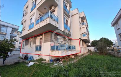Antalya Aksu'da 2+1 Ev Sahibi Olmak İçin Kaçırılmayacak Fırsat